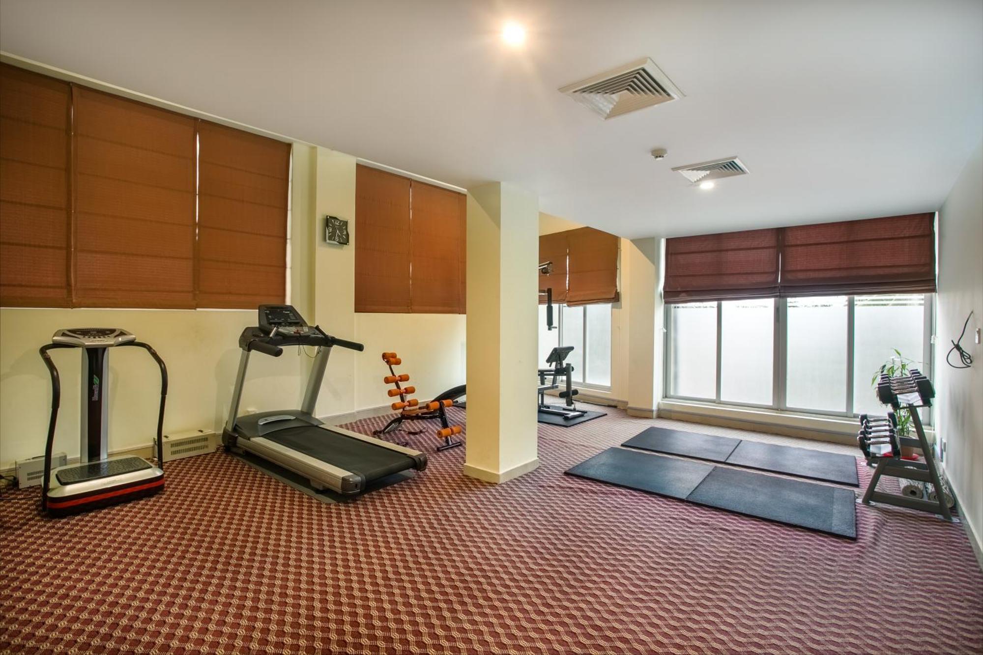 Hotel Grand Park Barishal Экстерьер фото