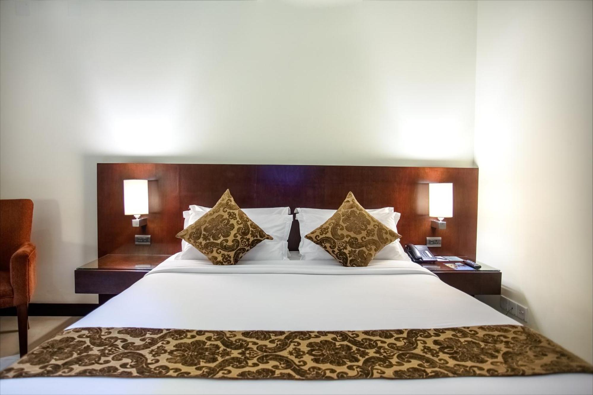 Hotel Grand Park Barishal Экстерьер фото