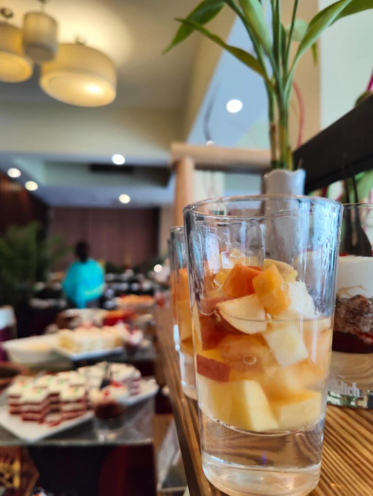 Hotel Grand Park Barishal Экстерьер фото