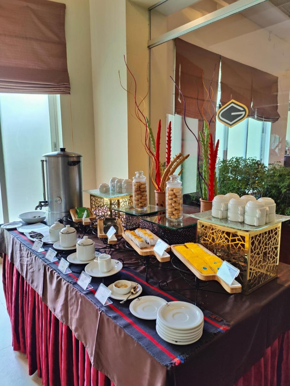 Hotel Grand Park Barishal Экстерьер фото
