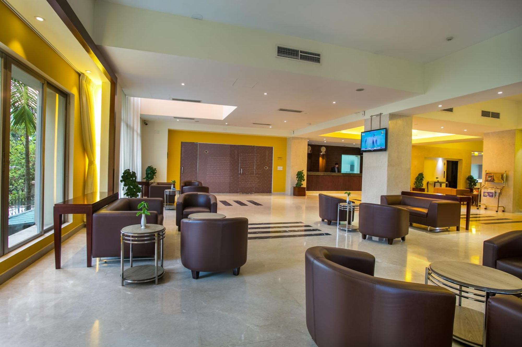 Hotel Grand Park Barishal Экстерьер фото