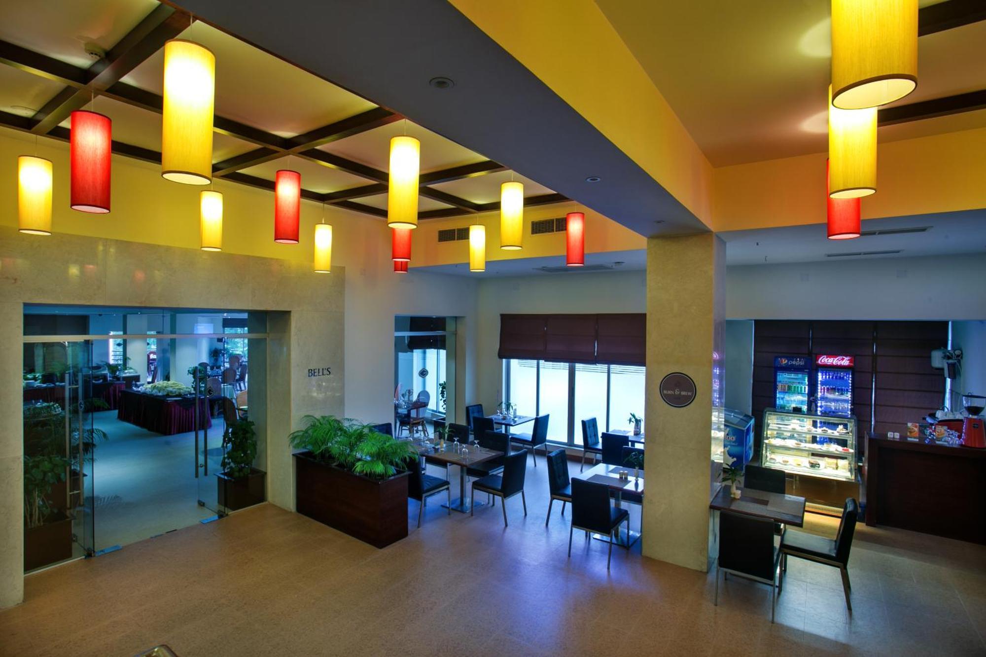 Hotel Grand Park Barishal Экстерьер фото