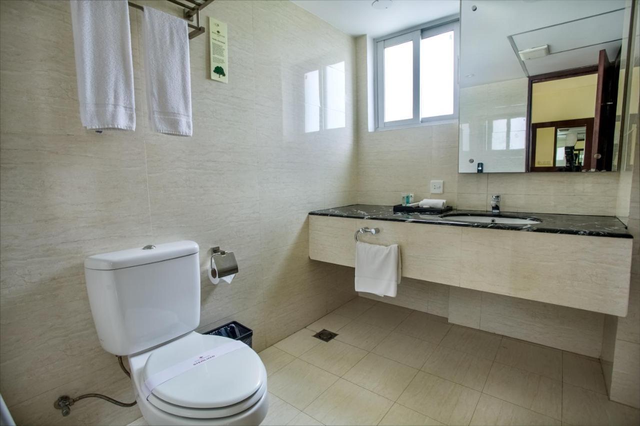 Hotel Grand Park Barishal Экстерьер фото